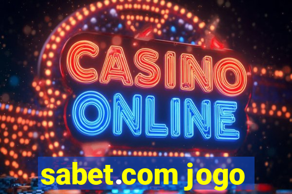 sabet.com jogo